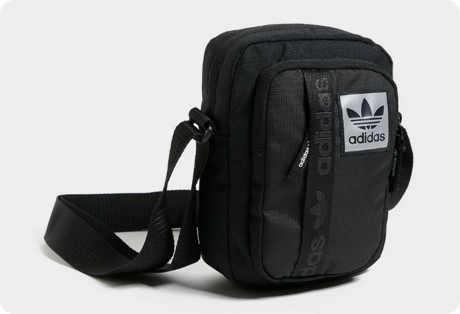 Adidas Originals ID96 Pouch Bag